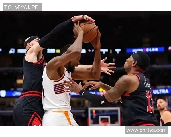 亚历克斯卡鲁索：从默默无闻到NBA明星的传奇之路