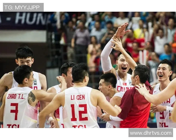 亚运男篮激战韩国对阵菲律宾精彩比分回顾与赛况分析