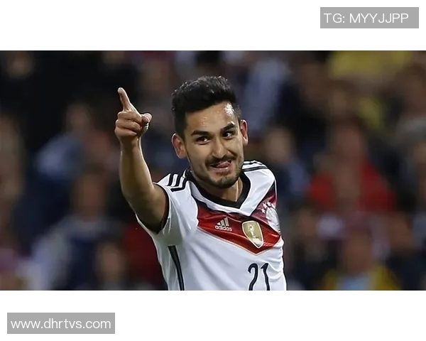 京多安的足球之路：从德甲新星到英超巨星的传奇旅程