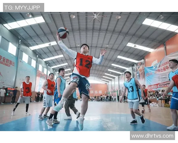 常林的奋斗与成长：从平凡到卓越的篮球人生之路