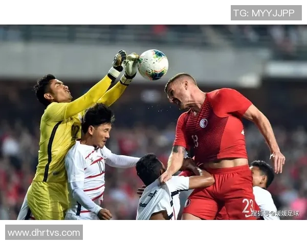 德黑兰与胡泽斯坦的激烈对决揭示伊朗足球的竞争魅力与发展潜力