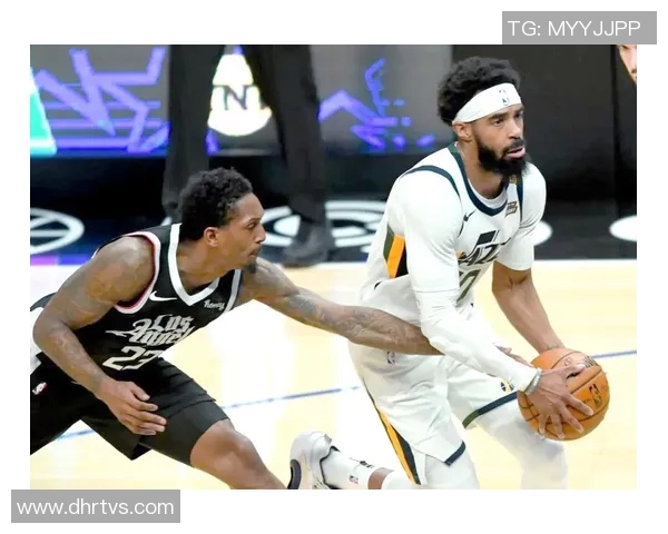 快船与爵士精彩对决视频回放全程回顾与精彩瞬间分析