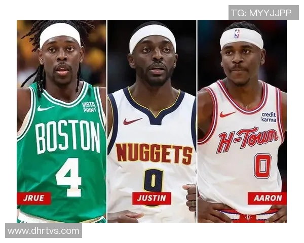 朱霍勒迪的篮球之路：从新星到全明星的成长历程与影响