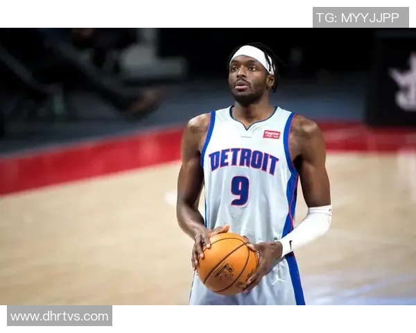 杰拉米格兰特如何在NBA赛场上展现全能球员的魅力与潜力