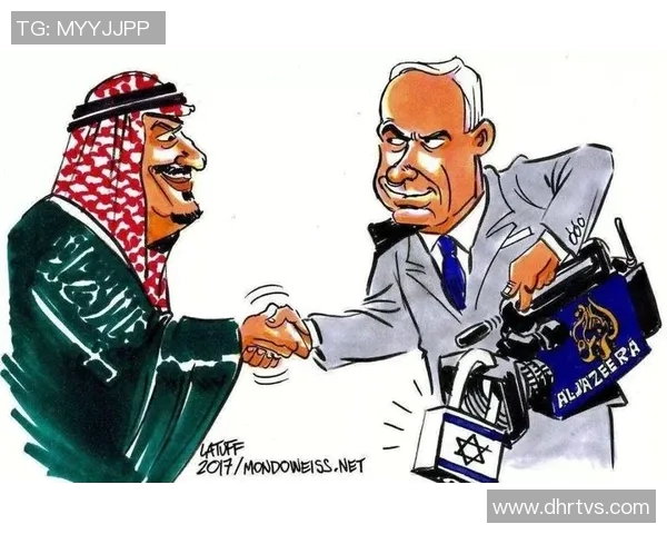 沙特阿拉伯与伊朗的地缘政治博弈及其对中东局势的影响分析 沙特阿拉伯与伊朗的地缘政治博弈及其对中东局势的影响分析