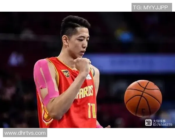沈梓捷的篮球之路：从青涩少年到CBA明星的奋斗历程与成长故事