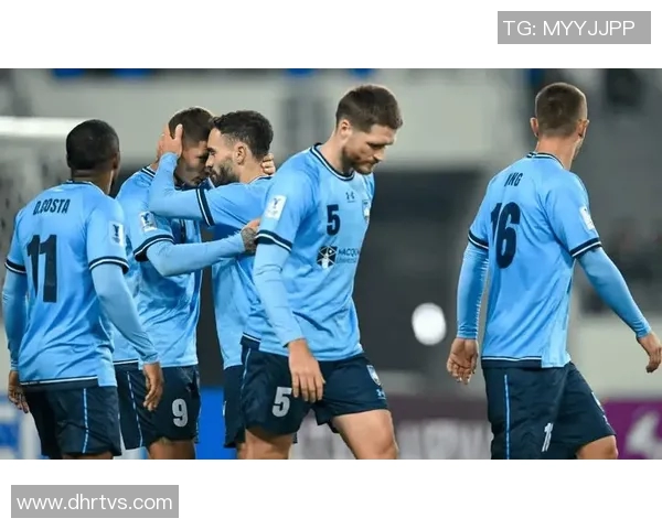 澳超精彩对决墨尔本城迎战珀斯全力争胜展现实力 澳超精彩对决墨尔本城迎战珀斯全力争胜展现实力