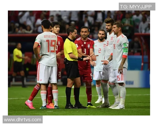 波斯波利与瓦赫达的激烈对决揭示伊朗足球的魅力与挑战