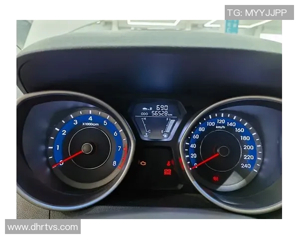 现代VS60故障灯解析与解决方案全面指南