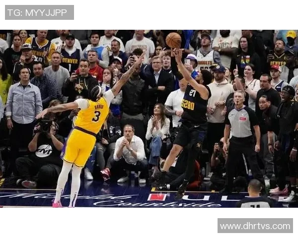 2009年NBA季后赛掘金与黄蜂激战回顾精彩瞬间与关键时刻分析