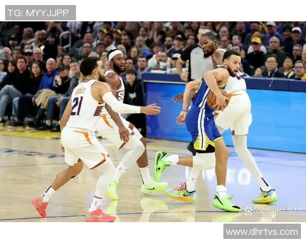 2017年NBA季后赛精彩回顾勇士对决国王全场录像分析