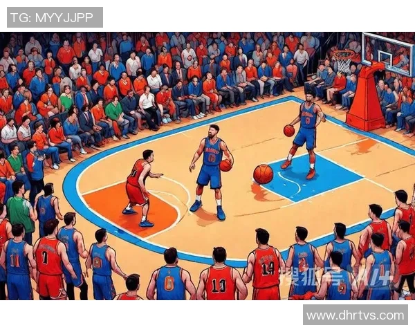 尼克斯与公牛激战4月15日NBA季后赛精彩回顾与分析