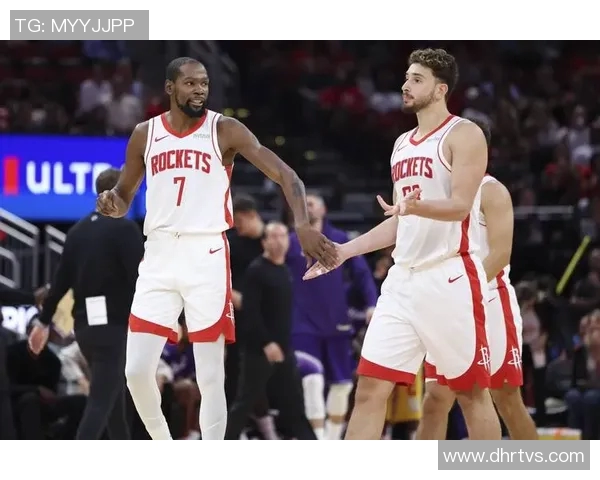 火箭与爵士季后赛激战正酣直播盛况回顾与精彩瞬间分享