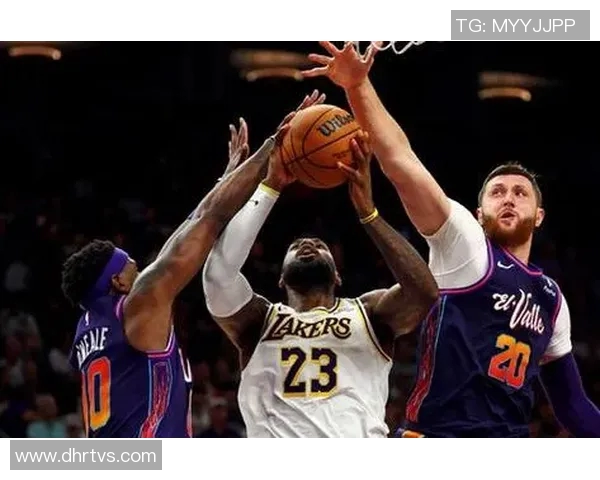 湖人对勇士精彩对决直播网址推荐及观看指南