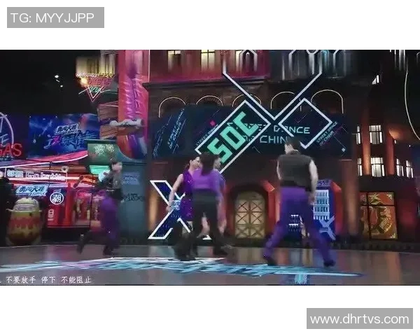 成都街舞队的反击之路：胜利与挑战交织的舞台故事MBA