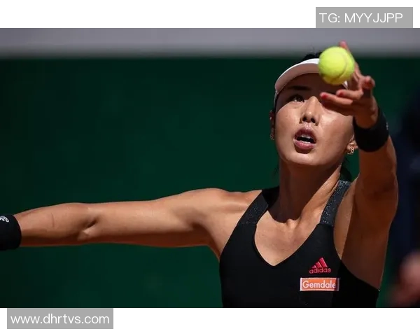 谢淑薇与王蔷激战网球赛场谁将成为最终的胜者 谢淑薇与王蔷激战网球赛场谁将成为最终的胜者