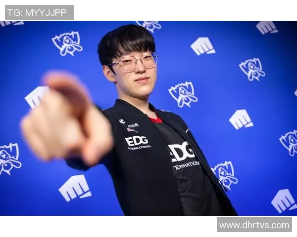 聚焦CSGOEDG战队心理素质提升与比赛表现的深度探讨MBA