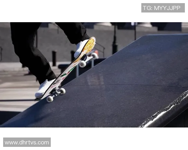 滑板人生的追逐与坚持陈伟畅谈自己的滑板生涯与梦想MBA