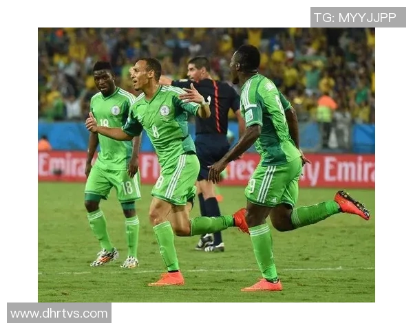 阿尔及利亚与尼日利亚激战正酣精彩直播尽在眼前