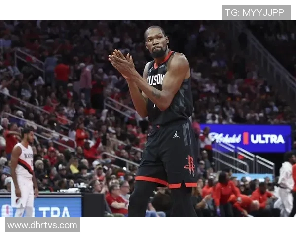 魔术对火箭精彩对决视频直播回顾及赛后分析20190128