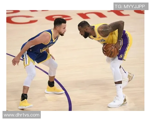 2021年NBA季后赛勇士与湖人激战回顾及精彩瞬间分析