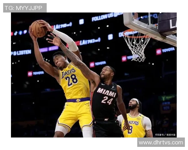 178直播湖人对决雷霆精彩赛事回顾与分析让我们一起见证篮球盛宴