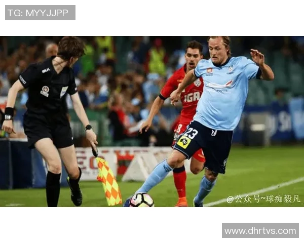 中央海岸队与西悉尼FC激战在即谁能在这场对决中笑到最后