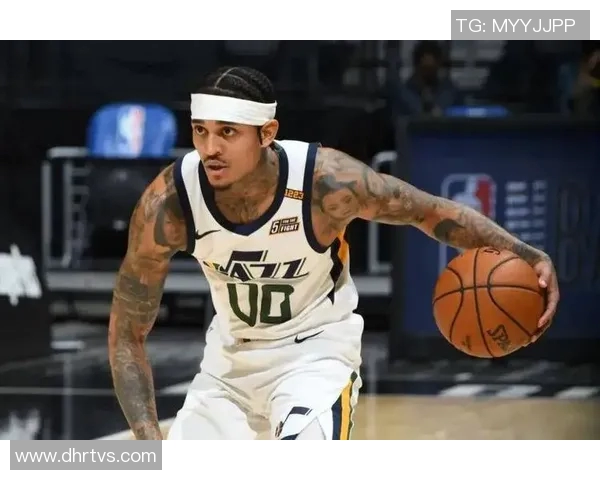 乔丹克拉克森：从NBA新星到亚洲篮球的璀璨明珠