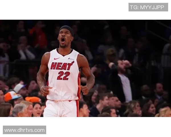 吉米巴特勒的篮球之路:从默默无闻到NBA超级巨星的蜕变与坚持 吉米巴特勒的篮球之路:从默默无闻到NBA超级巨星的蜕变与坚持