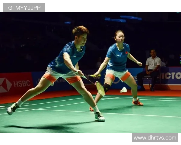 对话羽毛球名将赵秀英回顾辉煌生涯与未来展望 对话羽毛球名将赵秀英回顾辉煌生涯与未来展望