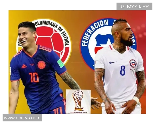 女足世界杯精彩对决哥伦比亚与智利的巅峰较量即将开启