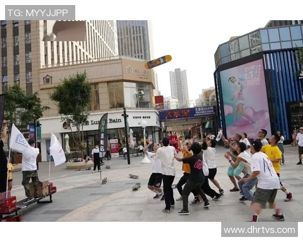 广州滑板队在世界街舞大赛中的逆袭之旅与荣耀时刻回顾MBA 广州滑板队在世界街舞大赛中的逆袭之旅与荣耀时刻回顾MBA