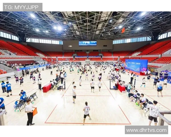 广州排球队引领排球意识新潮流TOP10榜单揭晓MBA