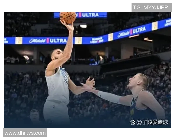 掘金与森林狼比赛分析及战术对比深度剖析