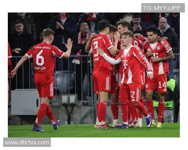 拜仁慕尼黑与门兴对决直播全程回顾及精彩瞬间分析