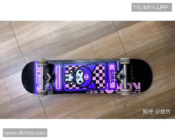 成都滑板队强势崛起最新滑板力量TOP10榜单揭晓MBA