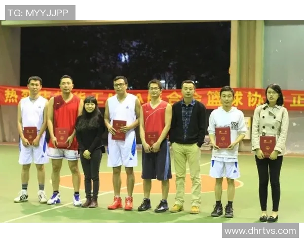 杭州篮球队中路突破战术解析与球队发展前景探讨MBA