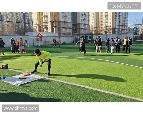 杭州飞盘队的防反革新之路探秘与战术解析MBA