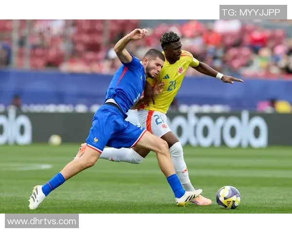 法国队在友谊赛中不敌哥伦比亚队遭遇失利的背后分析