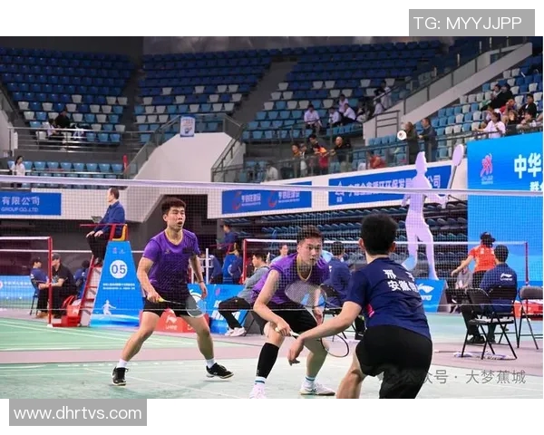 武汉羽毛球队在全运会中的节奏表现分析与点评