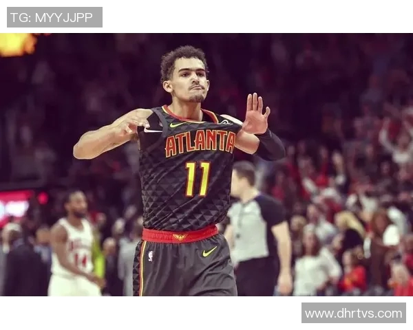 特雷杨领衔新一季NBA赛季展望球场上的未来之星如何引领球队崛起 特雷杨领衔新一季NBA赛季展望球场上的未来之星如何引领球队崛起