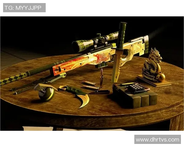 科学CSGO战术训练方法全面解析提升竞技水平的有效策略与技巧