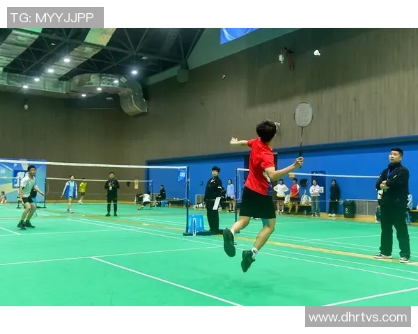 羽毛球的魅力与精神：深入了解成都羽毛球队的文化与理念