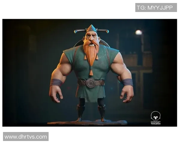 维京勇士与萨尔普斯的激烈对决揭示了古代战斗的智慧与勇气