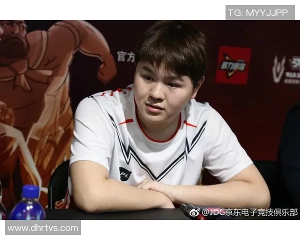 英雄联盟战术解析：深入探讨JDG战队的防守反击策略与执行细节