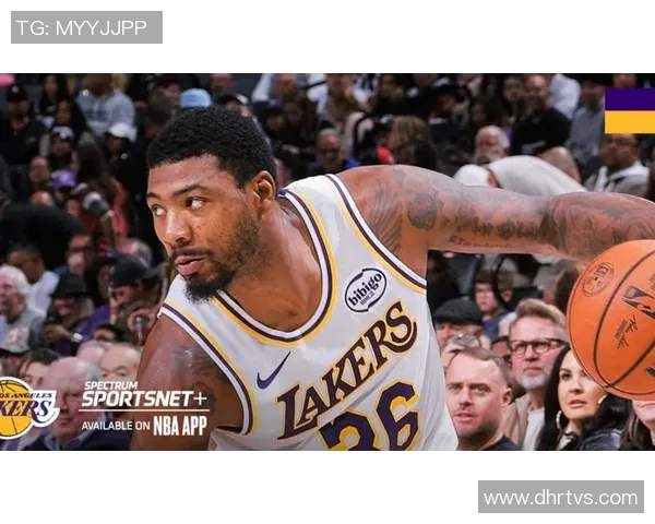 马库斯斯马特在NBA赛场上的精彩表现与未来发展潜力分析