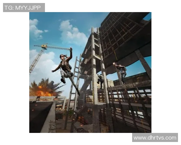 和平精英战术分析：深入探讨WE战队的全面压制策略与执行力