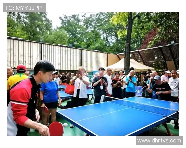 北京乒乓球队最新比赛经验分享TOP10助力乒乓球爱好者提升技艺