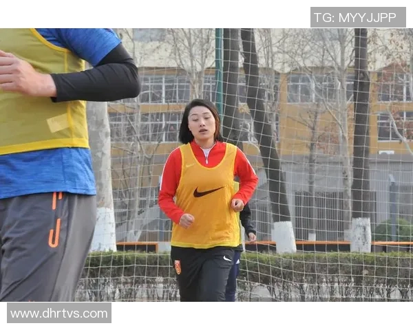 专访赵娜：深入探讨她对足球成功的独特见解与经验分享