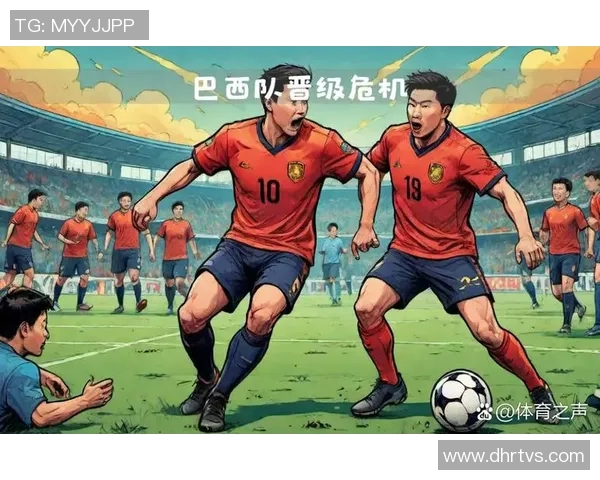 巴西与乌拉圭世预赛激战在即球迷期待精彩对决与历史重演